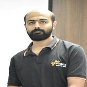 Harshal Trivedi