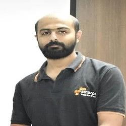 Harshal Trivedi