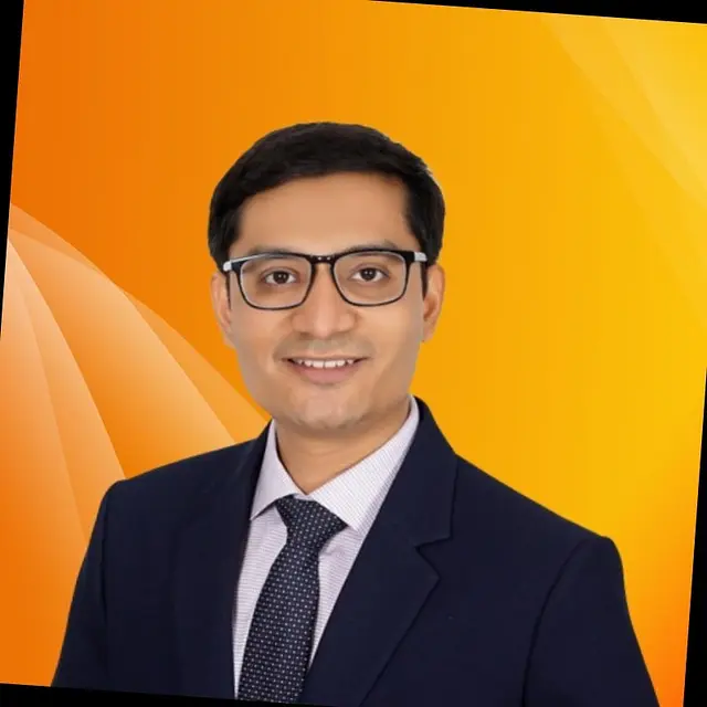 Shyamal Parikh