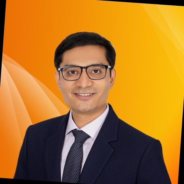 Shyamal Parikh