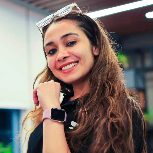 Shivangi Narula