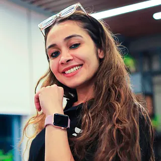 Shivangi Narula