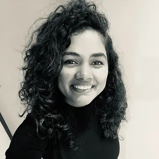 Shivani Sonawane