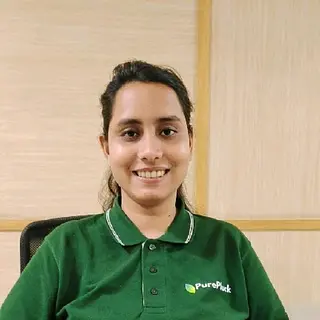 Kiran Patil