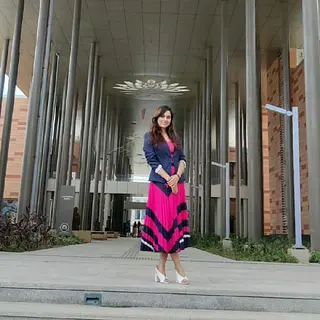 Reshma Singh