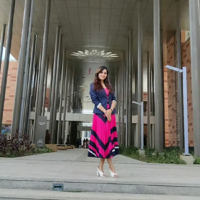 Reshma Singh