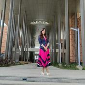 Reshma Singh