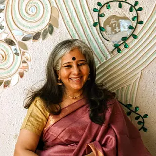Lakshmi Kumar