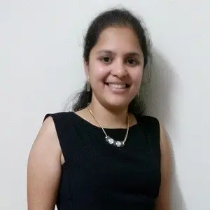 Sneha Sahasrabuddhe