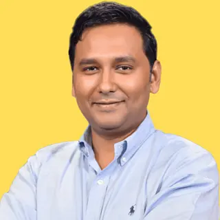 Anand Datta