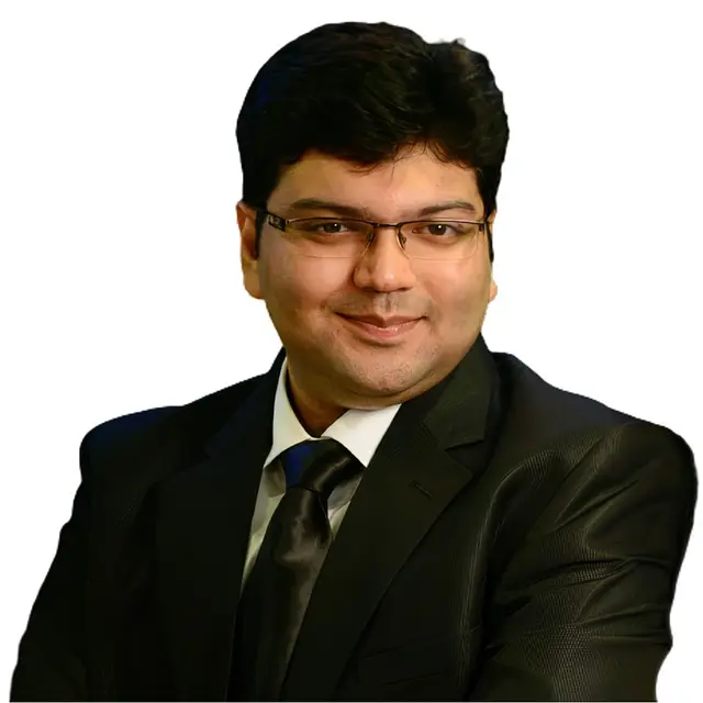 Kartik Raichura