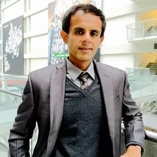 Jitesh Kapadia