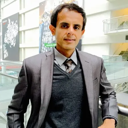 Jitesh Kapadia