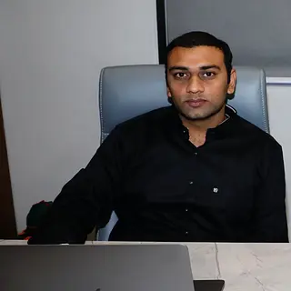Ketan Mangukiya