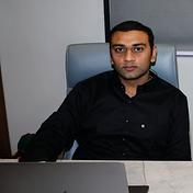 Ketan Mangukiya