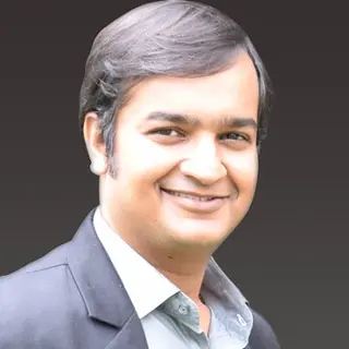 Bhautik Sheth