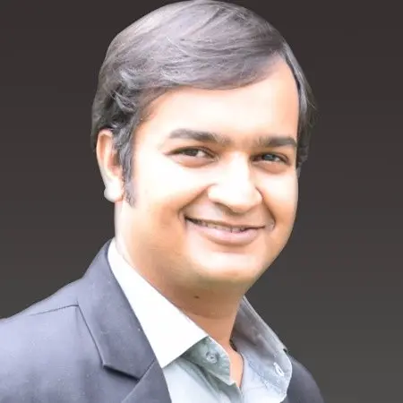 Bhautik Sheth