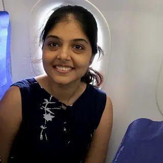 Pushpak Pandya