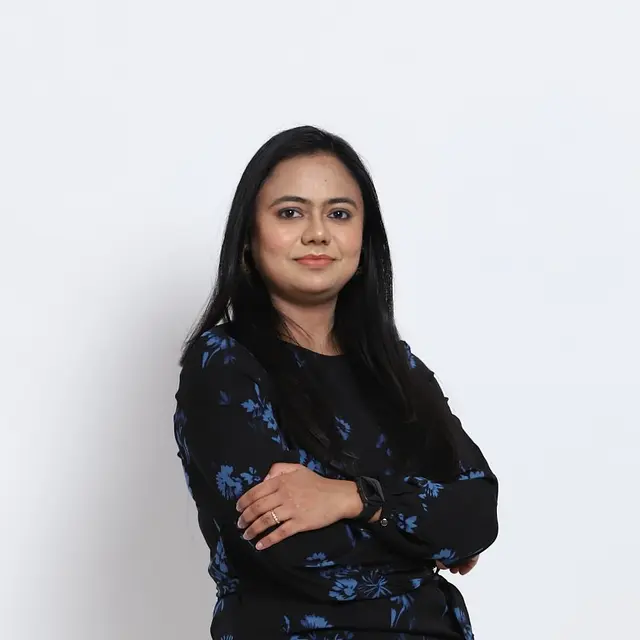 Aditi Kaushiva