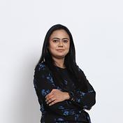 Aditi Kaushiva