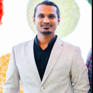Sagar Ghantode