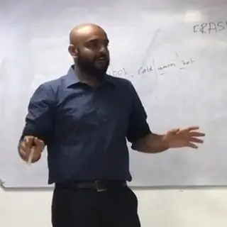 Pranav Sharma