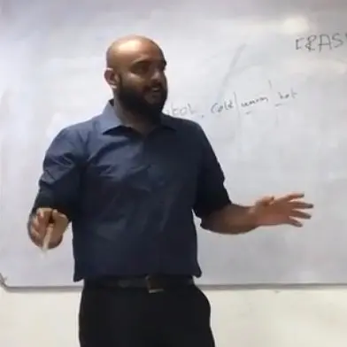 Pranav Sharma
