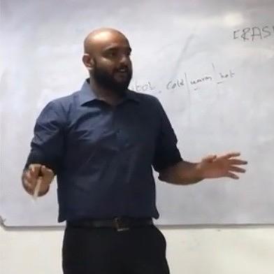 Pranav Sharma