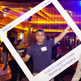 Rudrajeet Desai