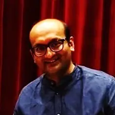 Samar Kagalwalla