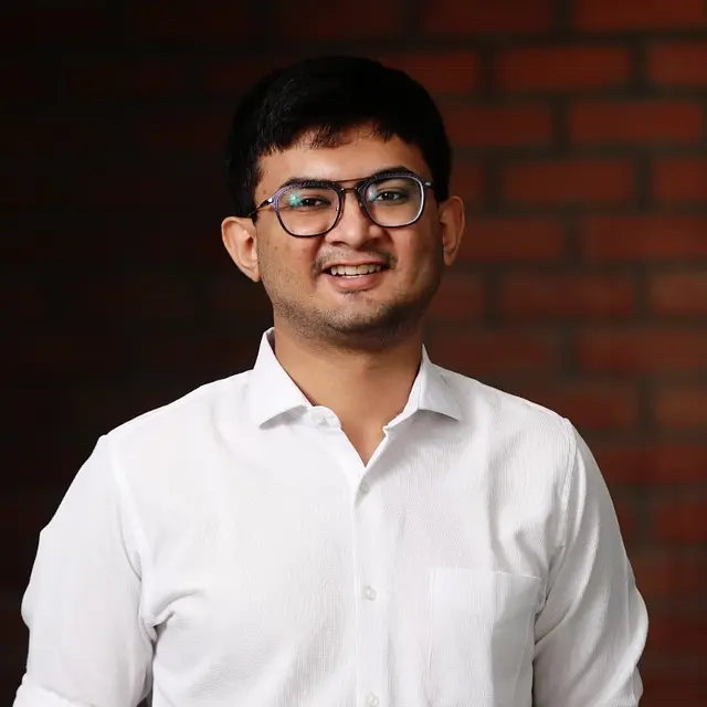 Vatsal Kanakiya