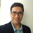 Ashwin Joshi