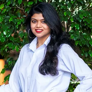 Nitika Satya