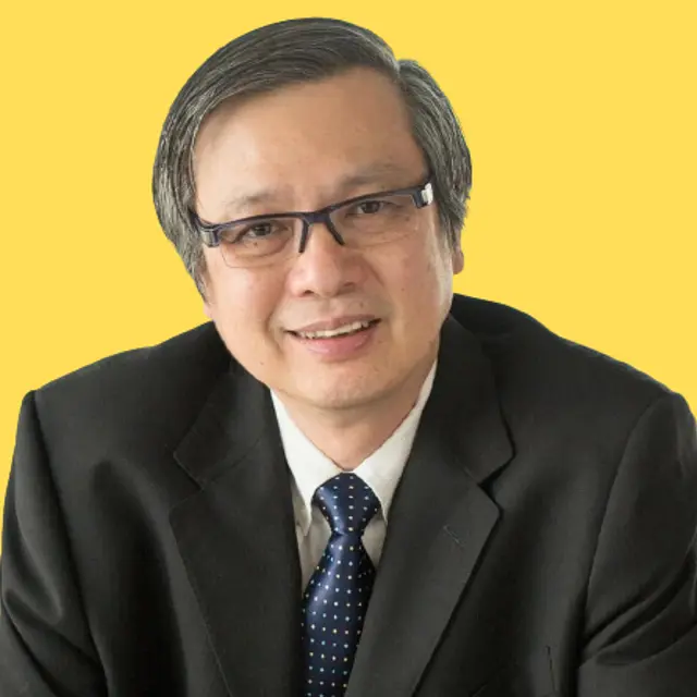 Dr. Tan Geok Leng