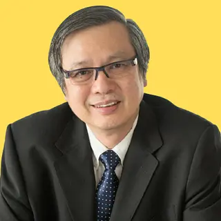 Dr. Tan Geok Leng