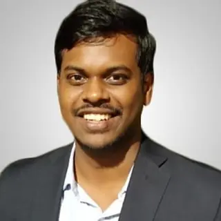 Saketh Bsv