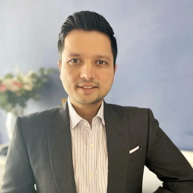 Keshav Jain