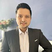 Keshav Jain