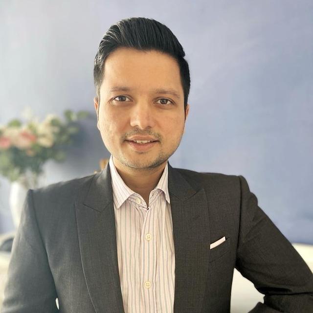 Keshav Jain