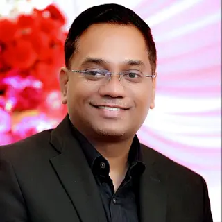 Vinod Chendhil