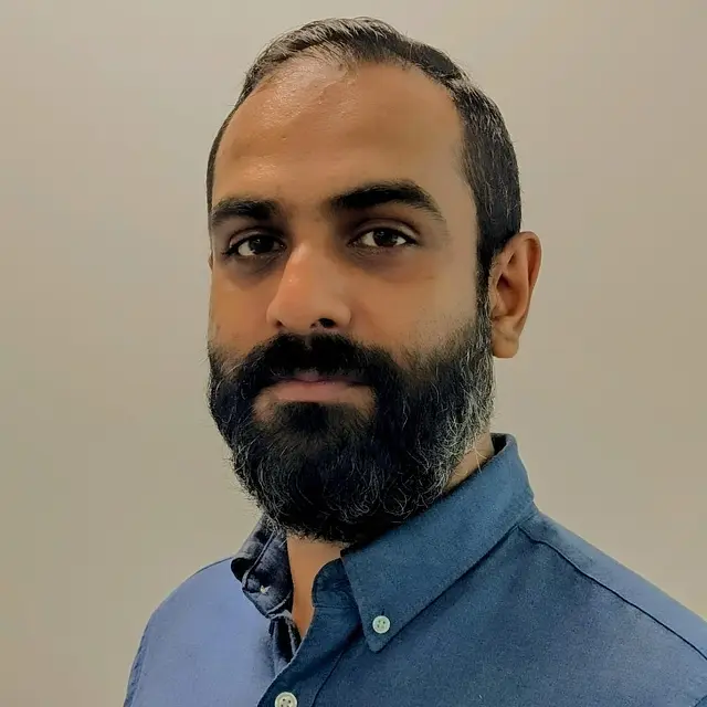 Ravi Patel