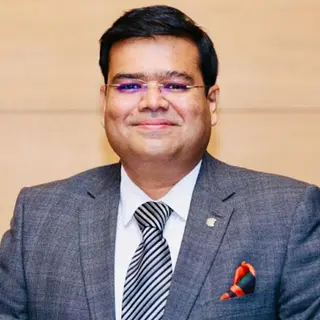Gaurav Singhvi