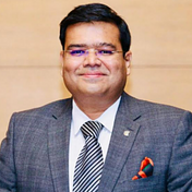 Gaurav Singhvi