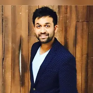 Puneet Mittal