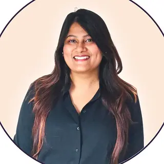 Mona Agrawal