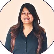 Mona Agrawal