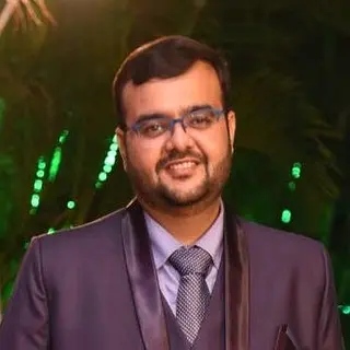 Jitendra Lakhwani