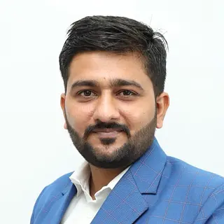 Sandeepsingh Sisodiya