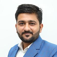 Sandeepsingh Sisodiya