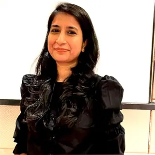Nitisha Agarwal